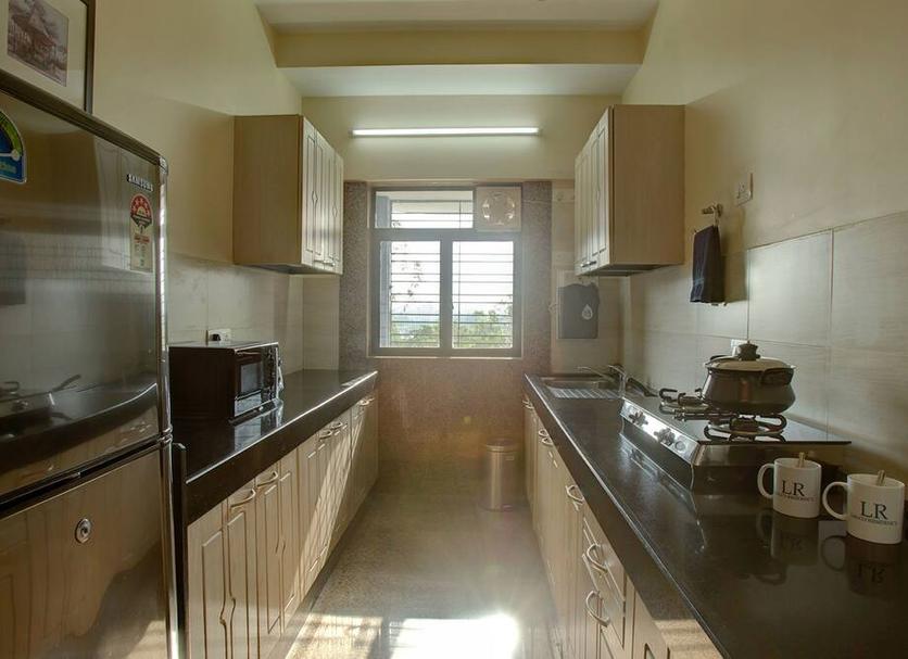Cocina Foto