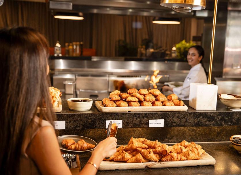 Comedor Foto