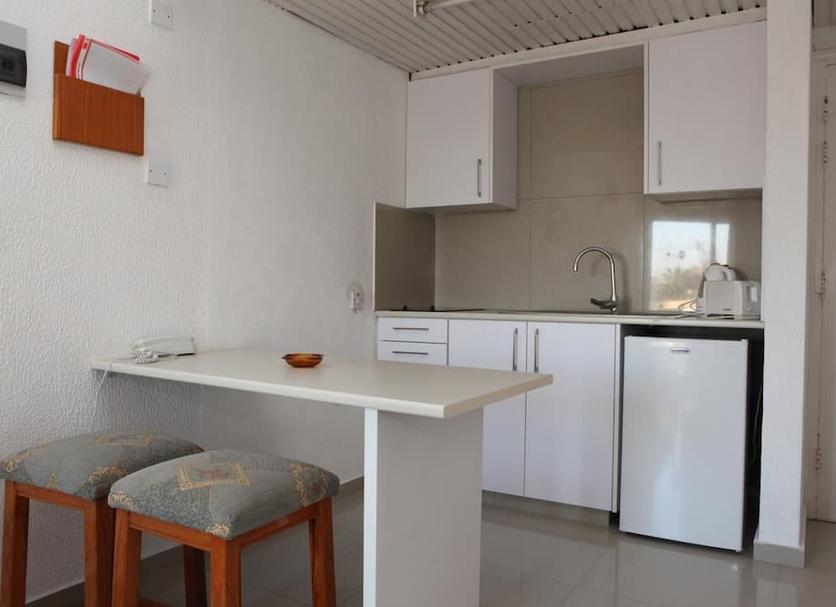Cocina Foto
