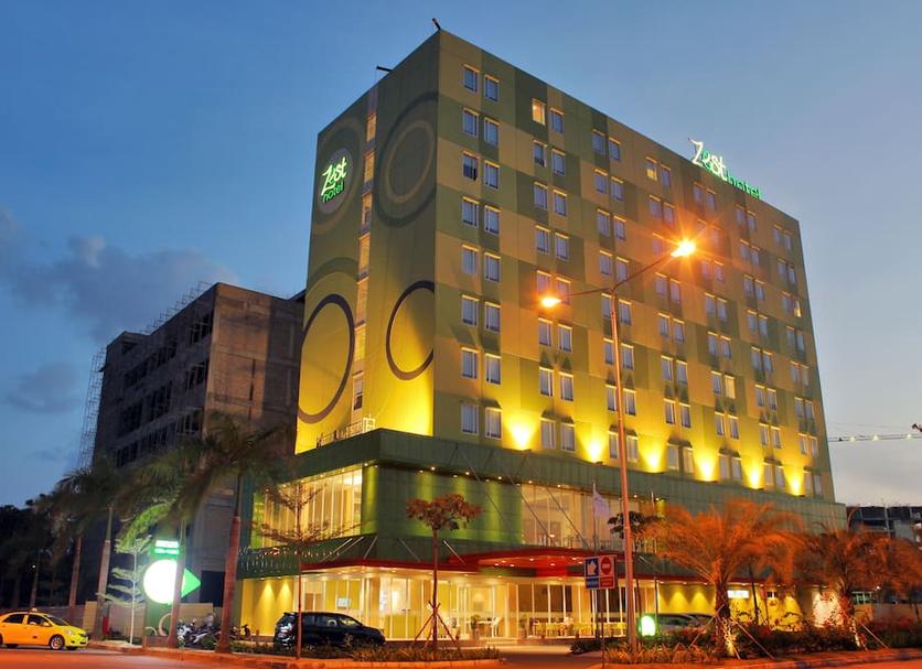 Edificio Foto