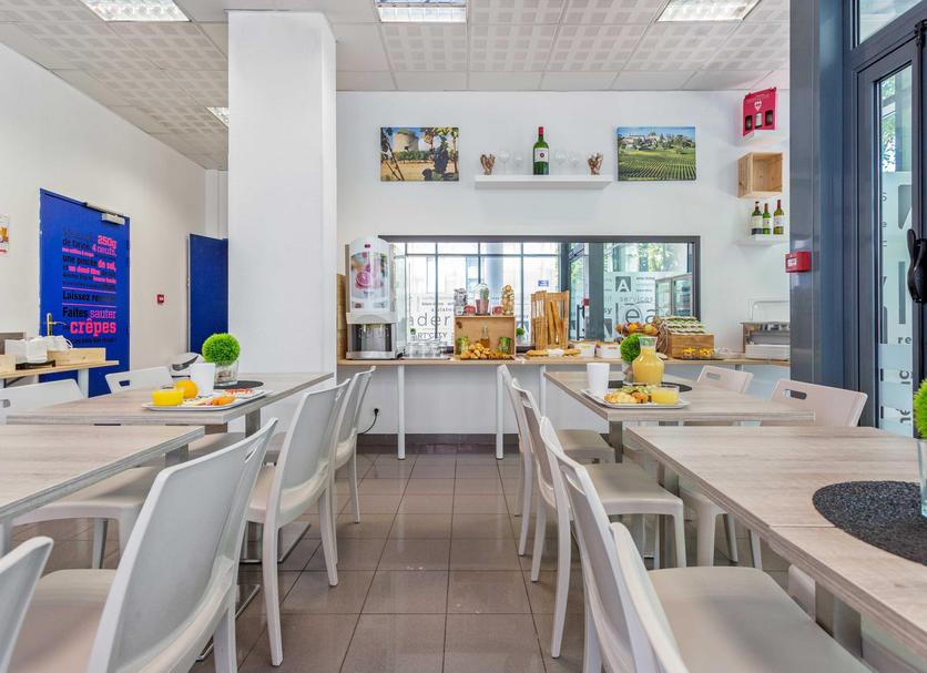 Comedor Foto