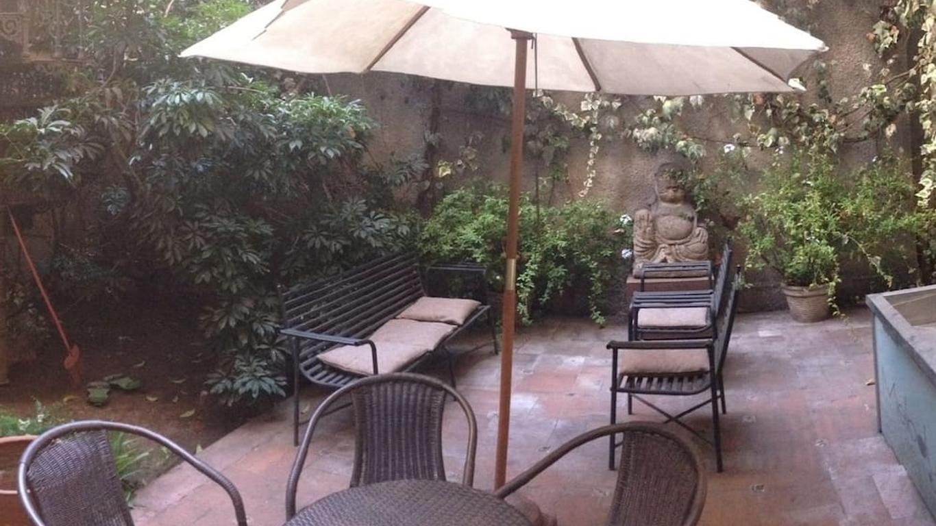 Hostal Bybsiglo