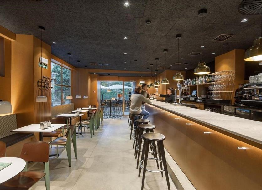 Bar Foto