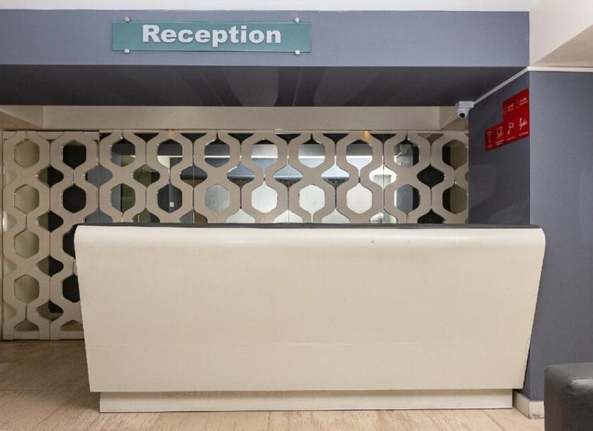 Recepción Foto