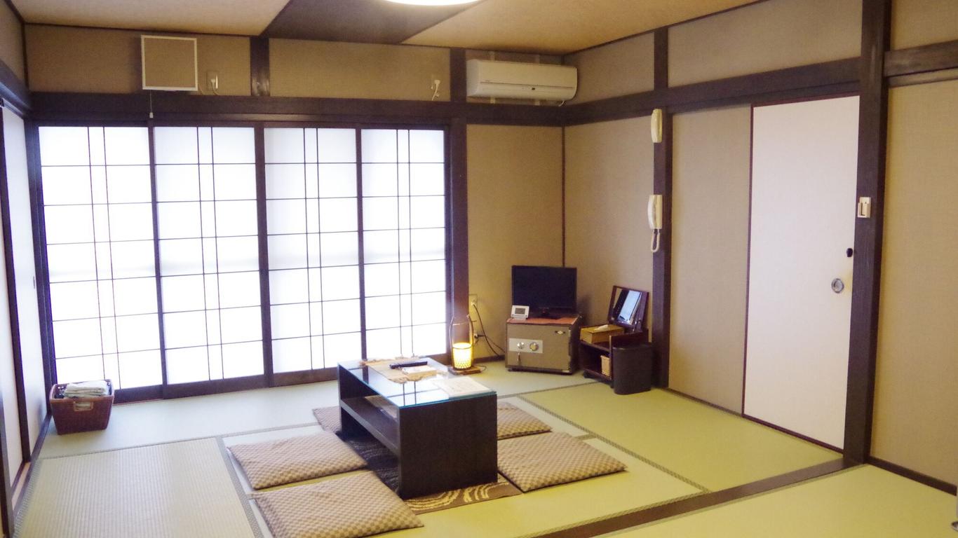 Ryoso Chatani