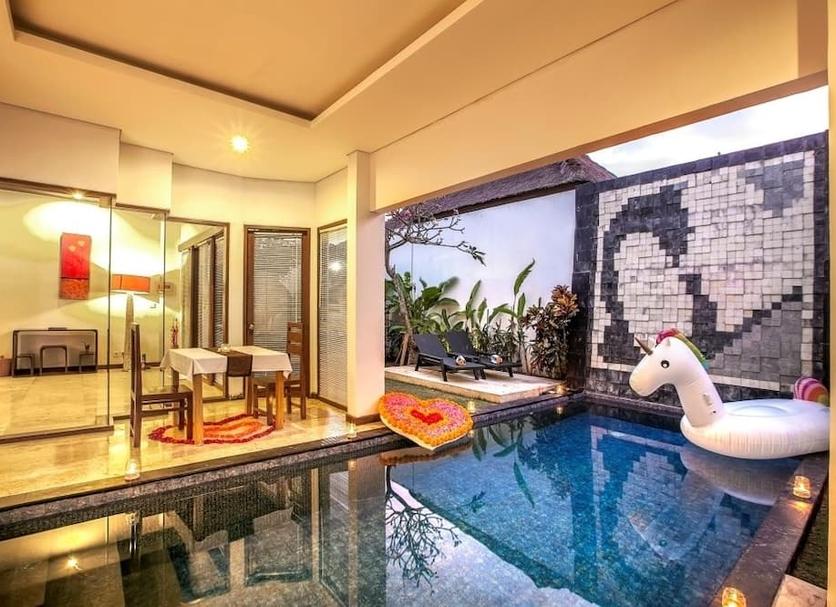 Piscina Foto