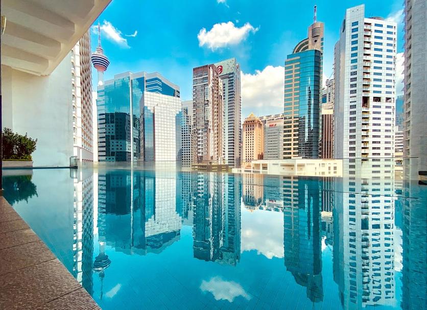 Piscina Foto