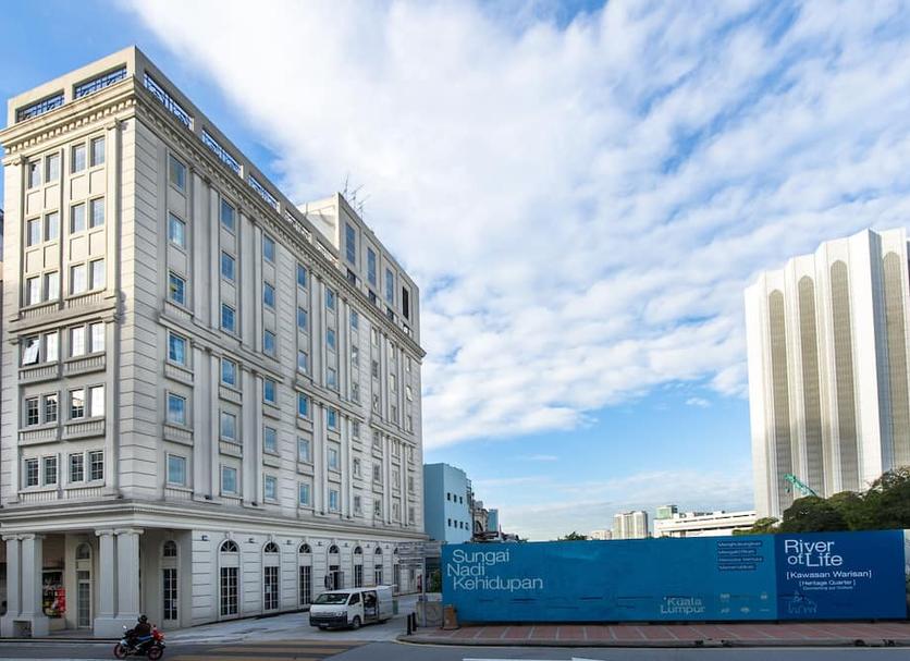 Edificio Foto