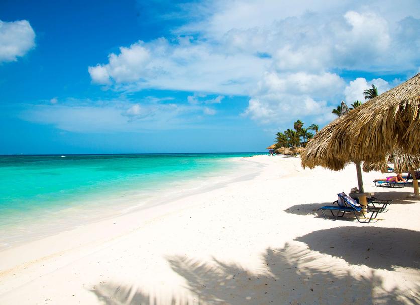 Playa Foto