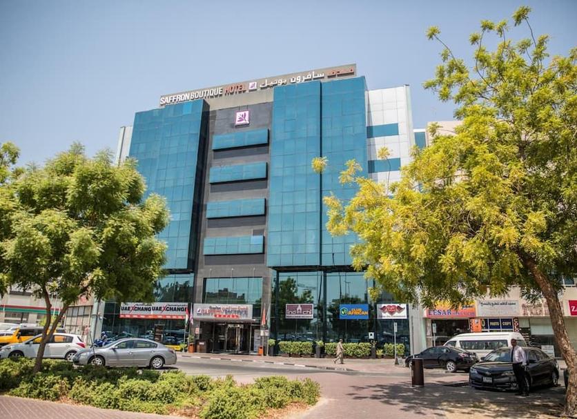 Edificio Foto