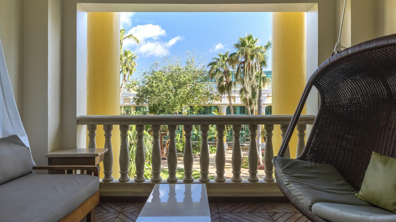 Joia Paraíso By Iberostar