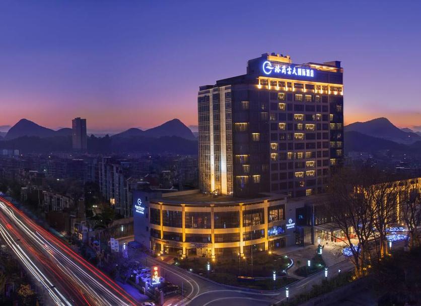 Edificio Foto