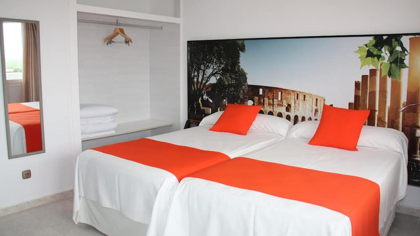 Hotel Los Manjares