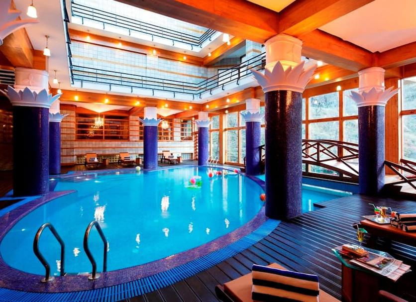 Piscina Foto
