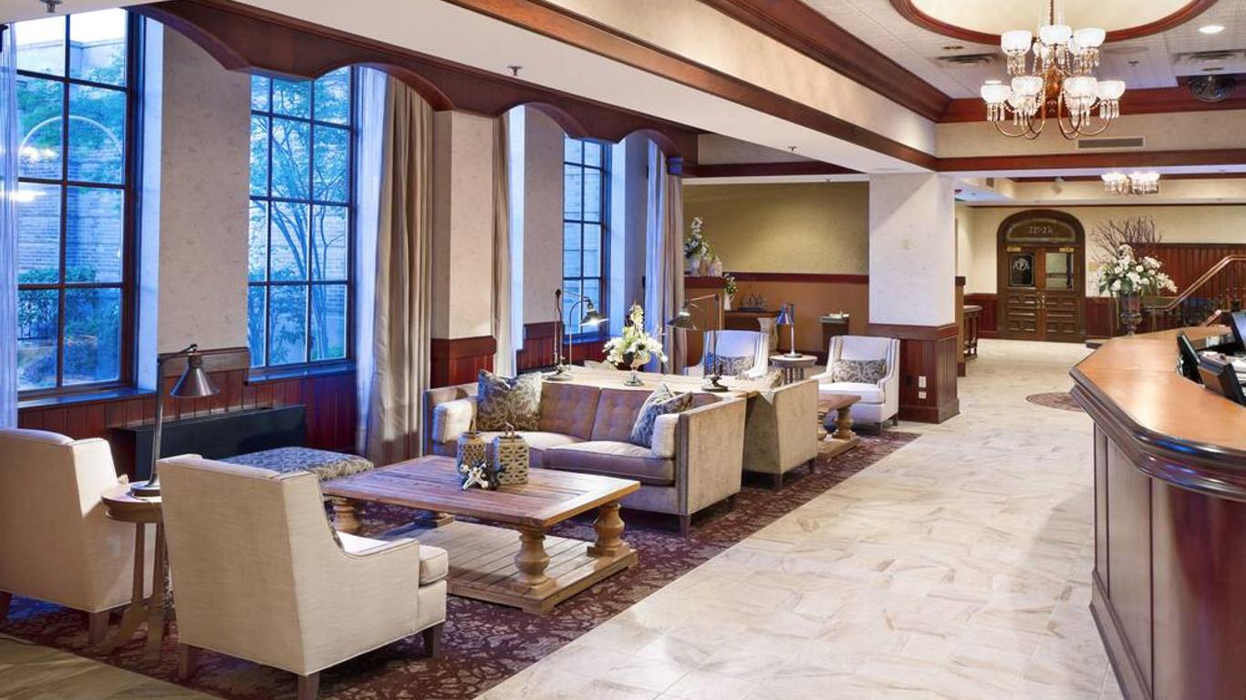 Park Place Hotel & Conference Center