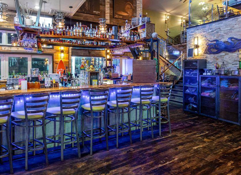 Bar Foto