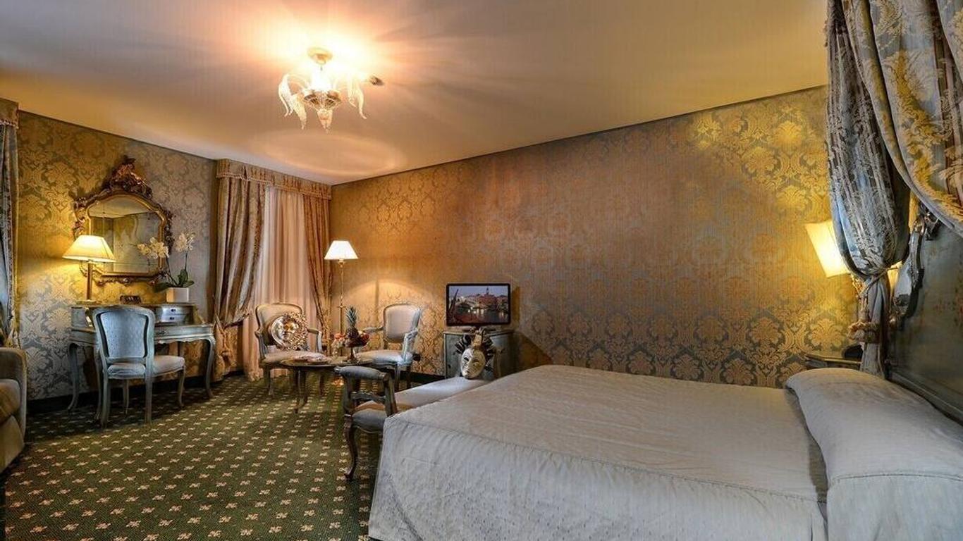 Ca Rialto House