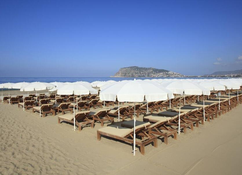 Playa Foto