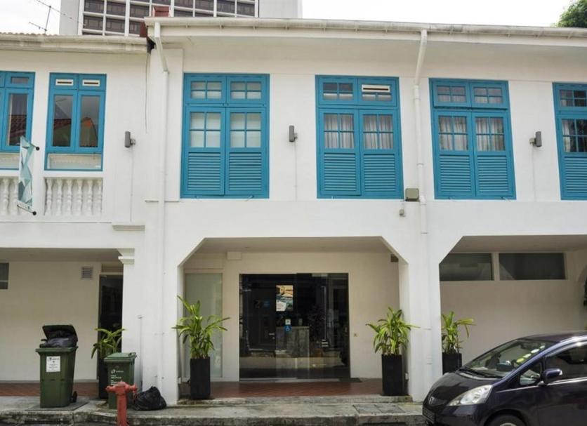 Edificio Foto