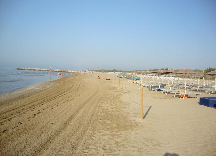Playa Foto