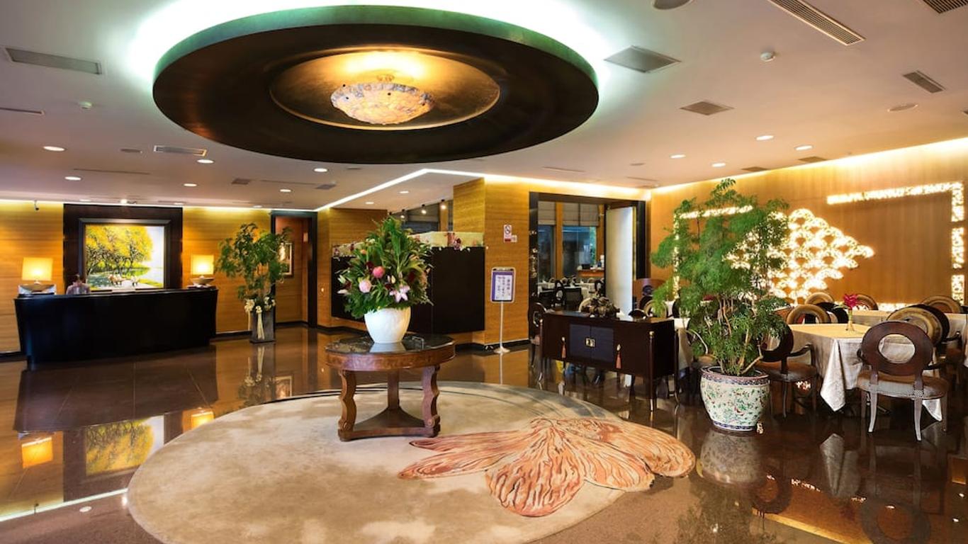 Hotel King'S Town