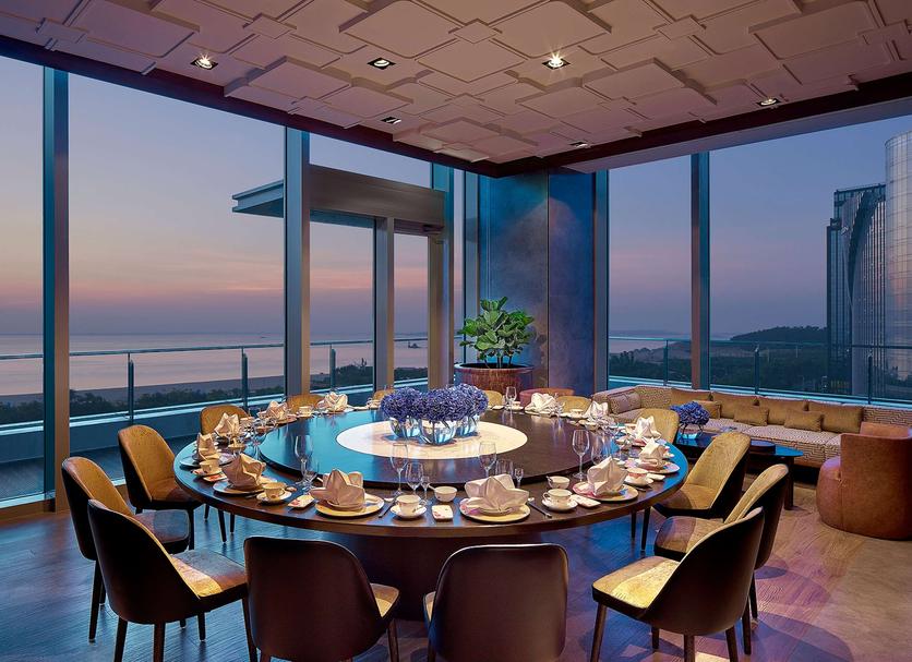 Comedor Foto