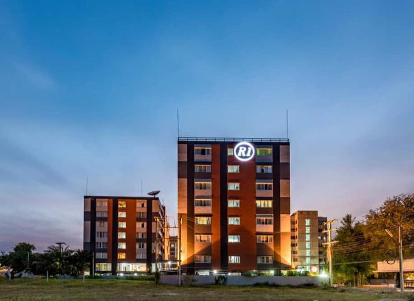 Edificio Foto