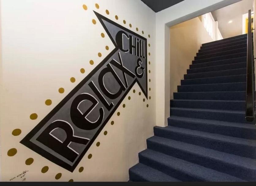 Escaleras Foto