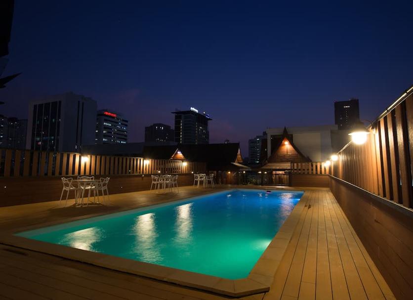 Piscina Foto