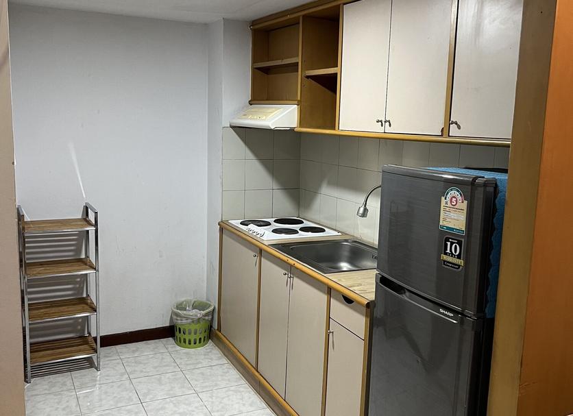Cocina Foto