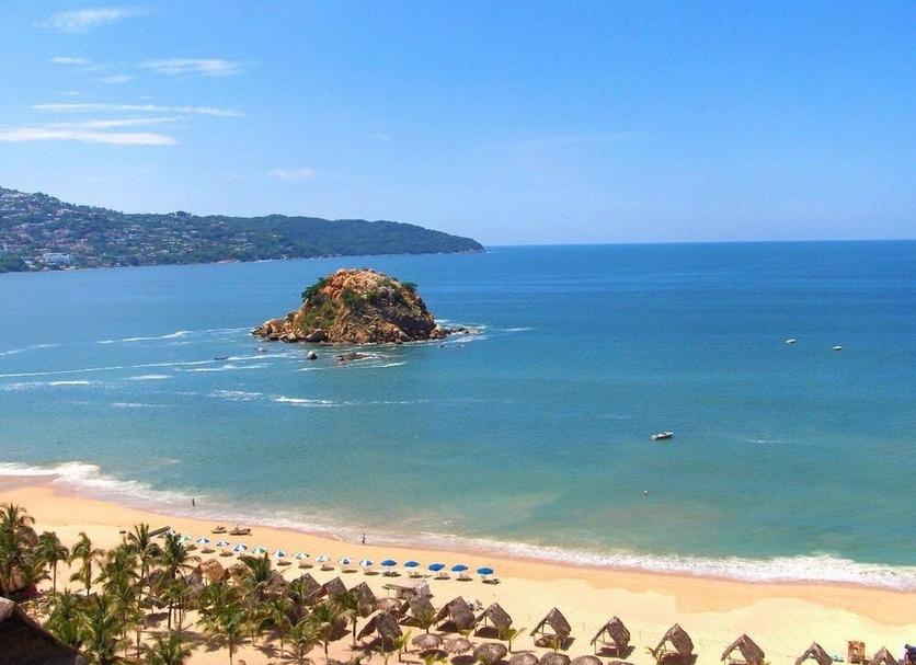 Playa Foto