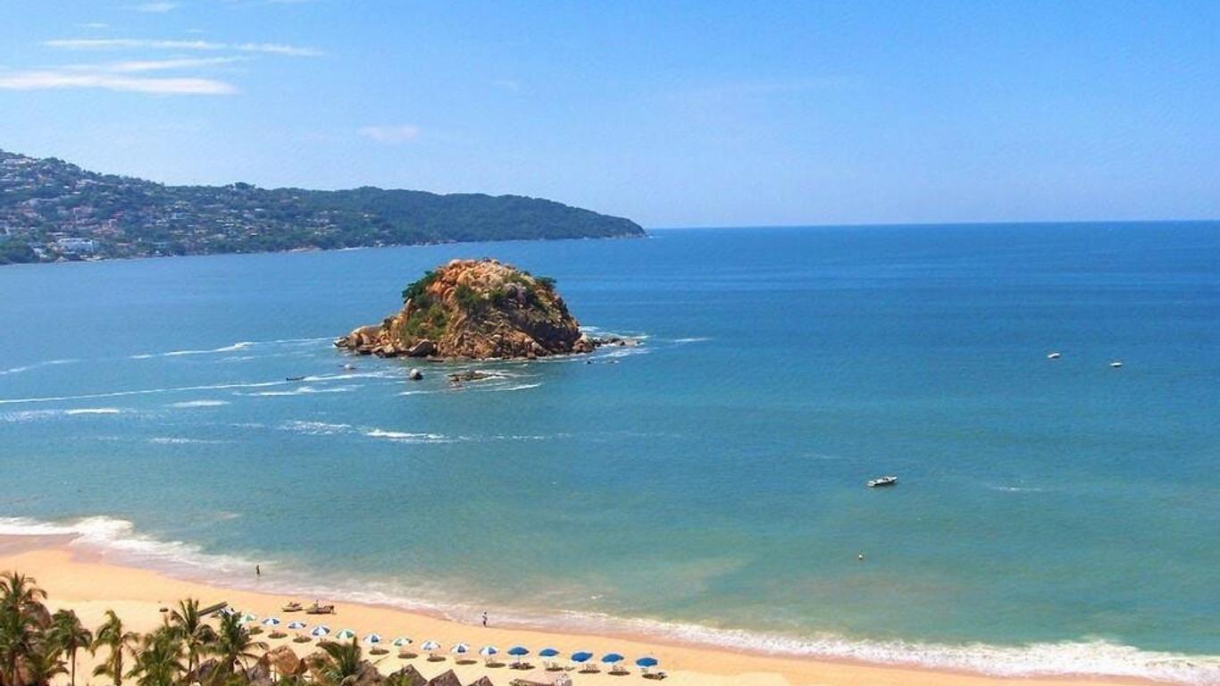 Playa Suites Acapulco