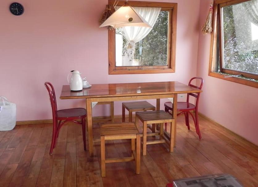 Comedor Foto