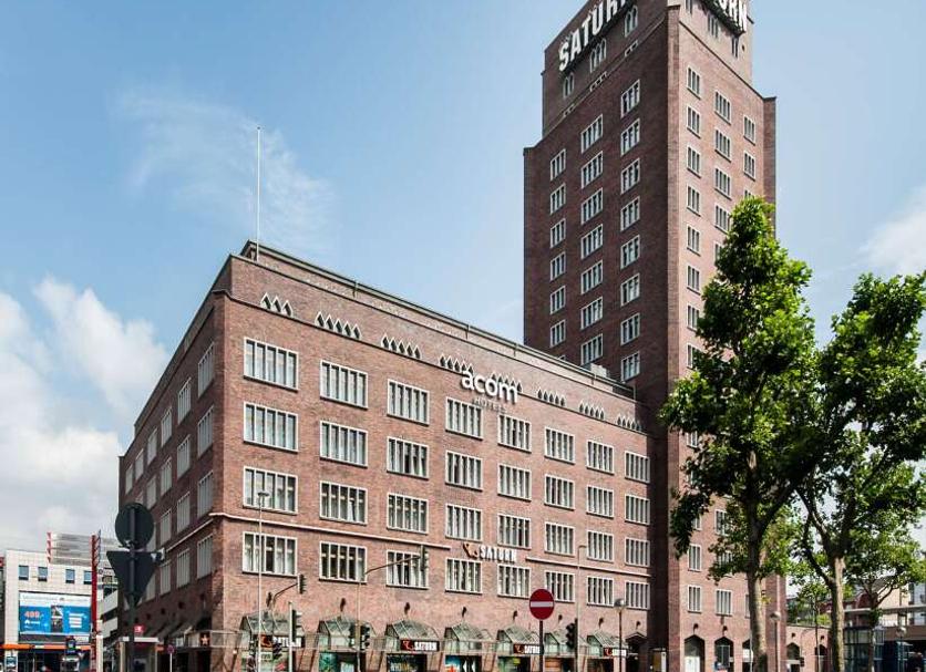 Edificio Foto