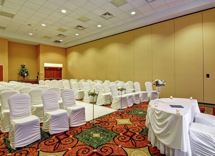 Sala de conferencias Foto