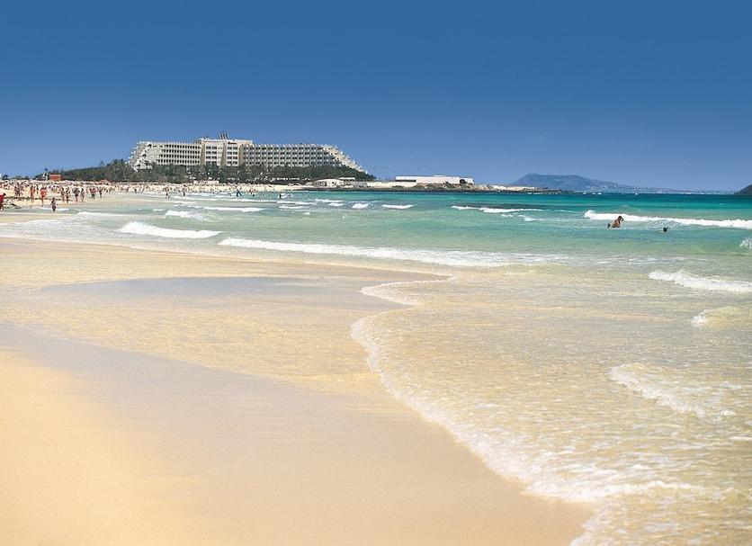 Playa Foto