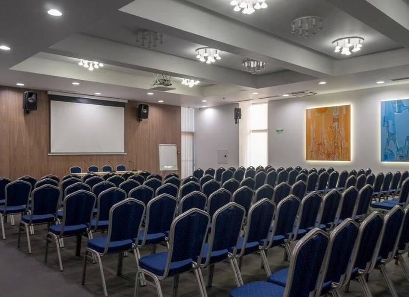 Sala de conferencias Foto