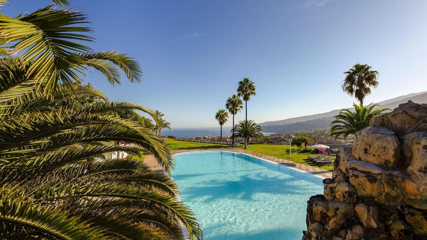 Hotel Las Águilas Tenerife, Affiliated by Meliá