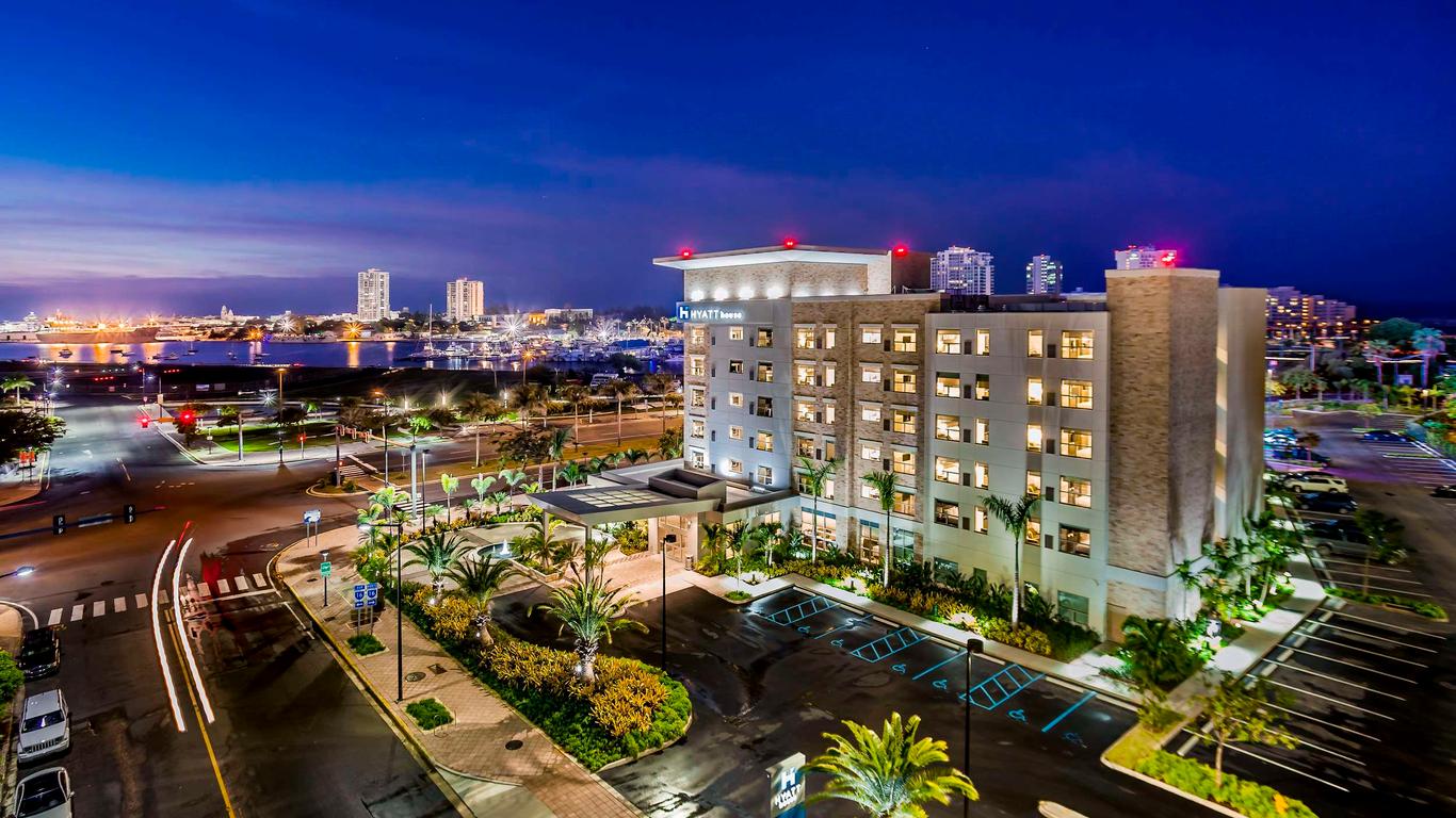 Hyatt House San Juan