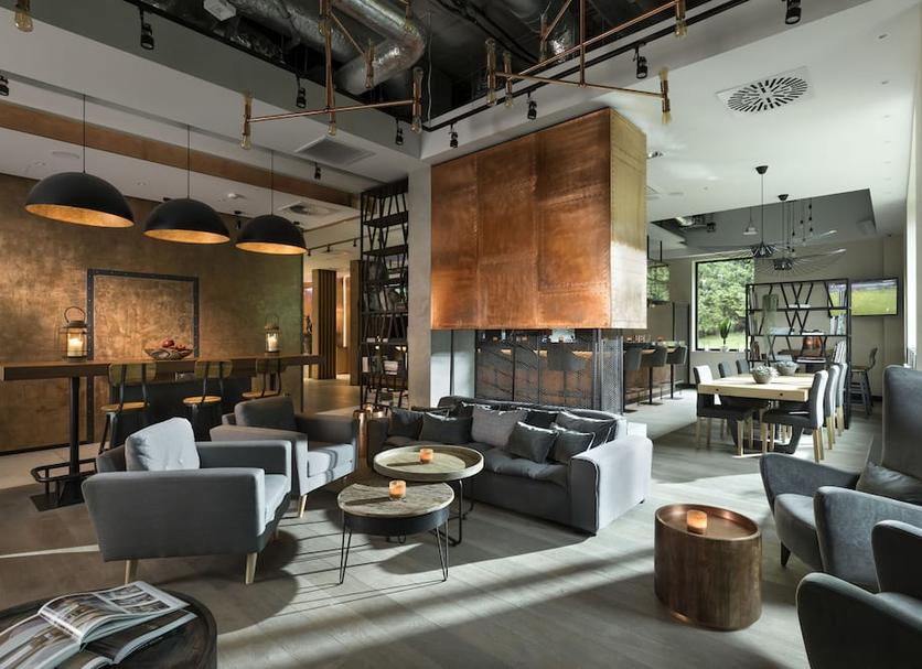 Lounge Foto