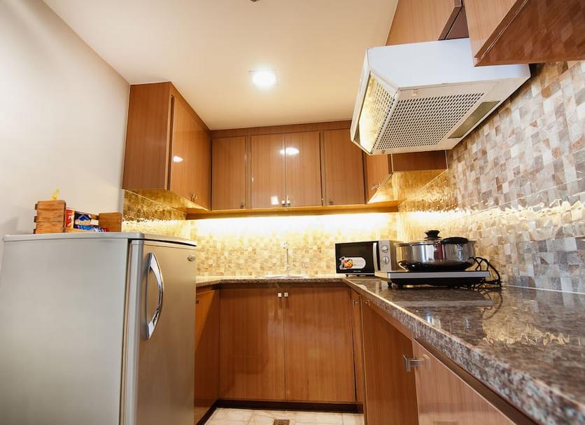 Cocina Foto