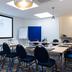Sala de conferencias