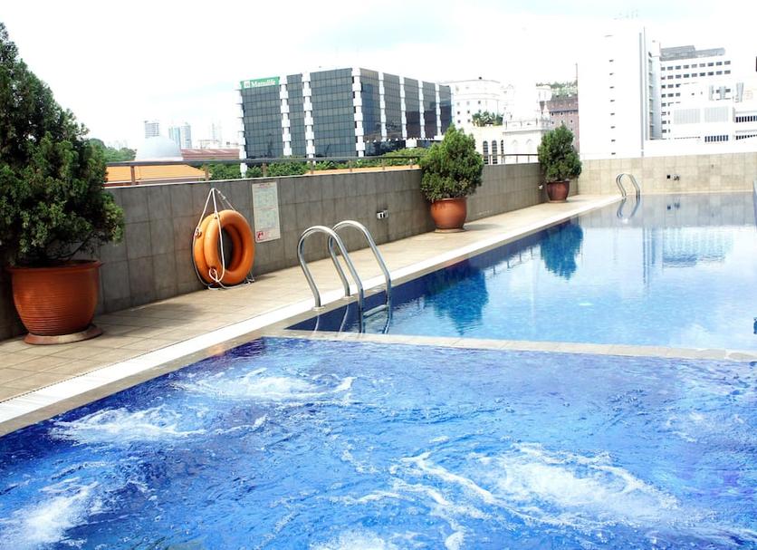 Piscina Foto