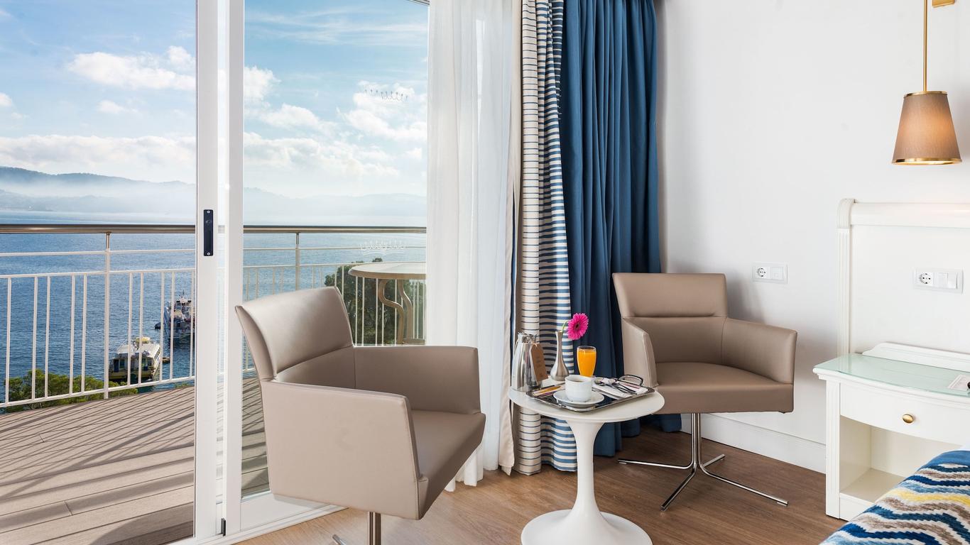 Hotel Coronado Thalasso & Spa