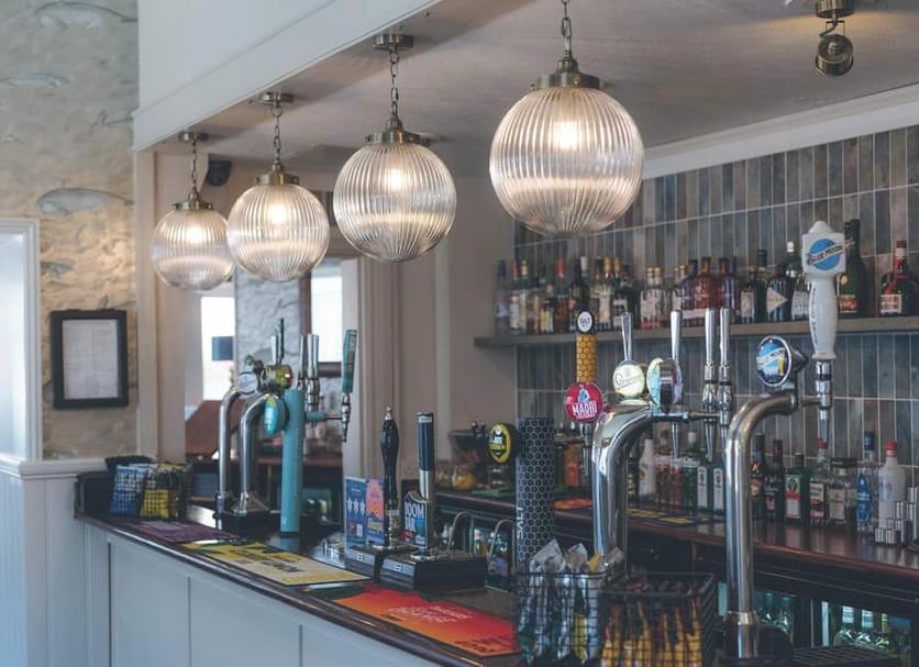 Bar Foto