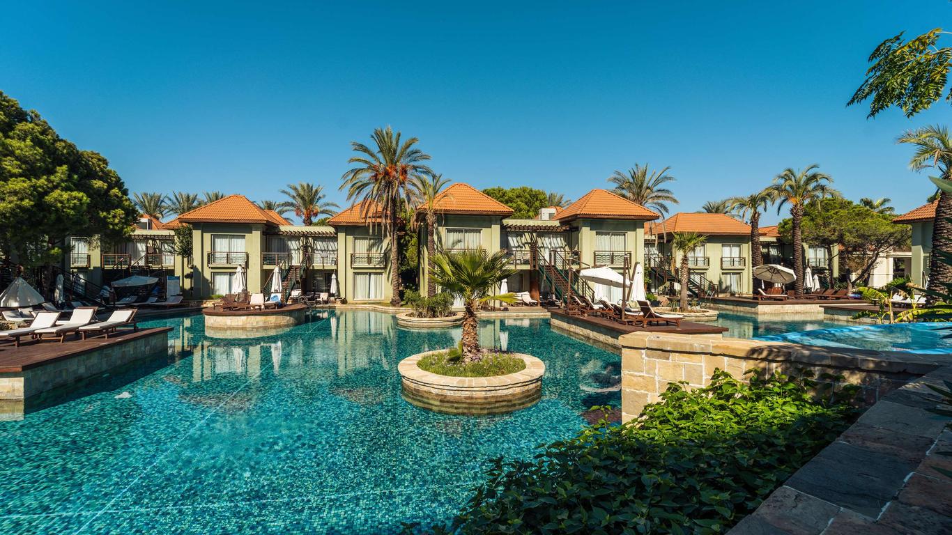 Ic Hotels Residence