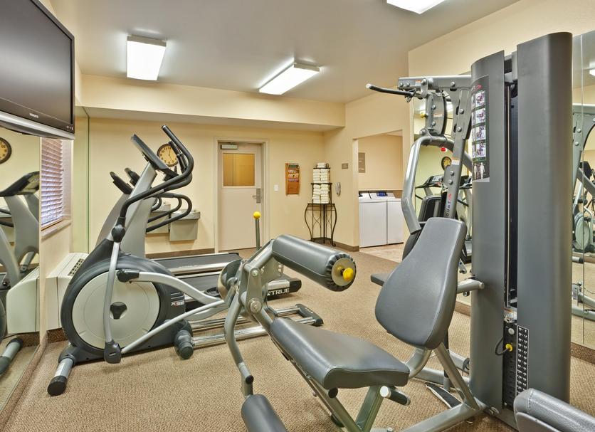 Gym Foto