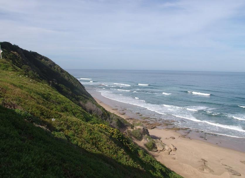 Playa Foto