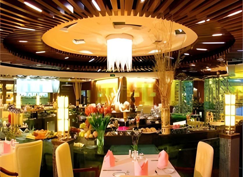 Sala de banquetes Foto