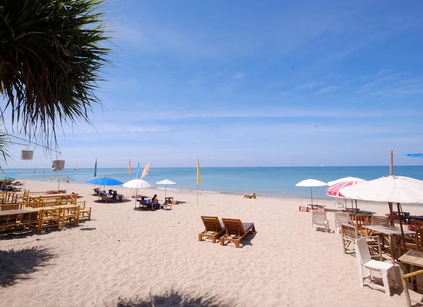 Playa Foto